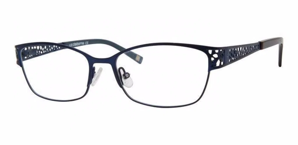 Liz Claiborne 663 Eyeglasses - view 4